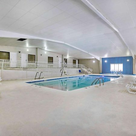 Motel 6 - Bartlesville, Ok Exteriér fotografie